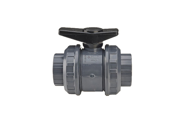 jain pvc ball valve price